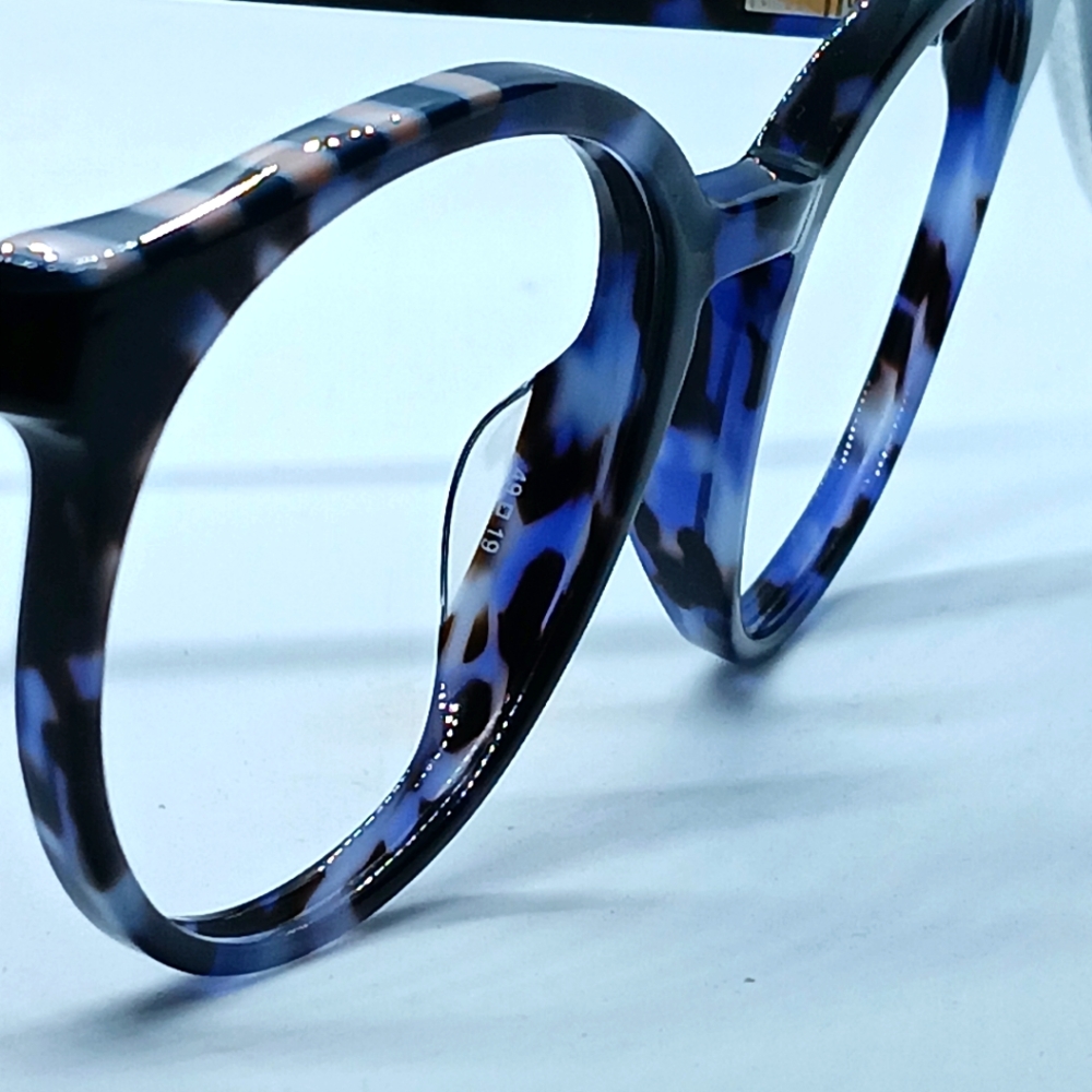 Caroline Herrera Eyeglasses Frame